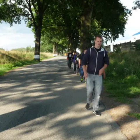 Eš u Pacova 2014 - Mironet IT tábor – fotka 182