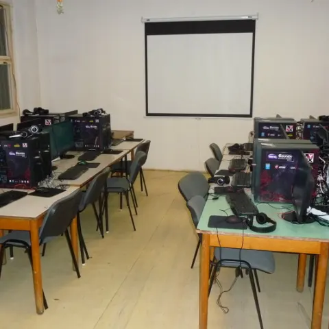 Eš u Pacova 2014 - Mironet IT tábor – fotka 109