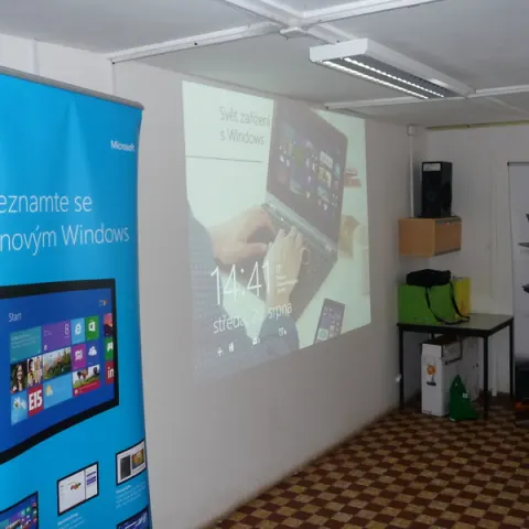 Eš u Pacova 2014 - Mironet IT tábor – fotka 221