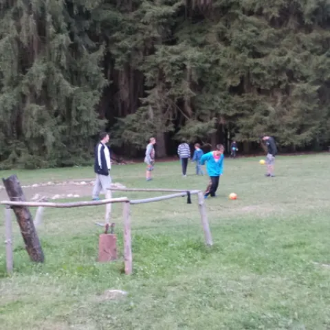Eš u Pacova 2014 - Mironet IT tábor – fotka 50