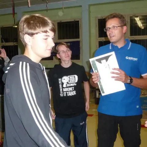 Eš u Pacova 2014 - Mironet IT tábor – fotka 279