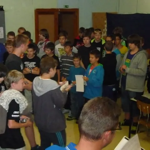 Eš u Pacova 2014 - Mironet IT tábor – fotka 265