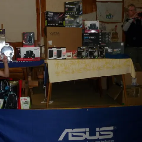 Eš u Pacova 2014 - Mironet IT tábor – fotka 268