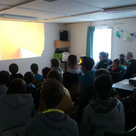 Eš u Pacova 2014 - Mironet IT tábor – fotka 44