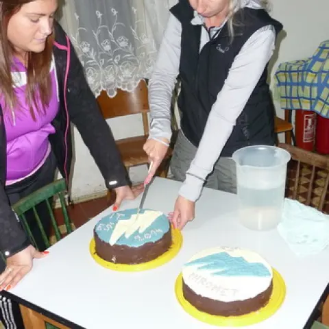 Eš u Pacova 2014 - Mironet IT tábor – fotka 260