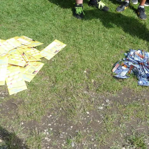 Eš u Pacova 2014 - Mironet IT tábor – fotka 150