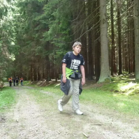 Eš u Pacova 2014 - Mironet IT tábor – fotka 167