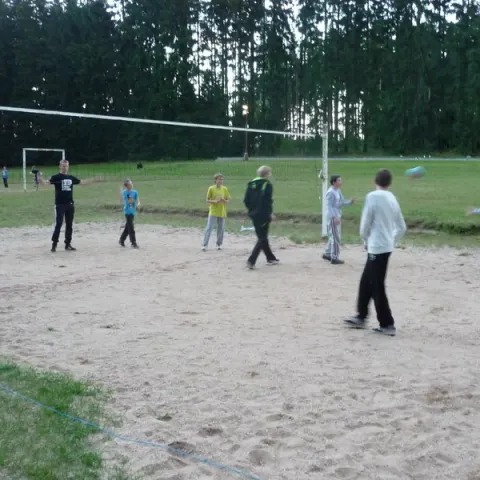 Eš u Pacova 2014 - Mironet IT tábor – fotka 184