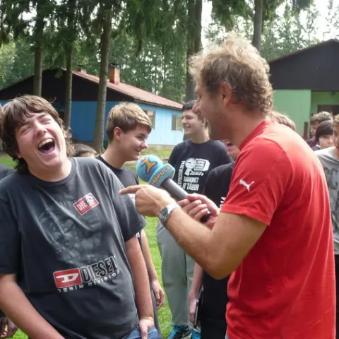 Eš u Pacova 2014 - Mironet IT tábor – fotka 145