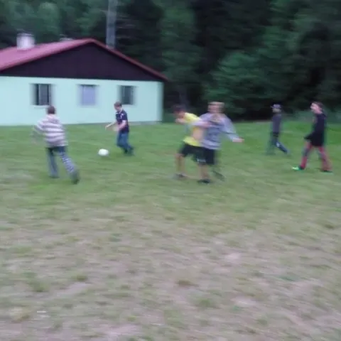 Eš u Pacova 2014 - Mironet IT tábor – fotka 193