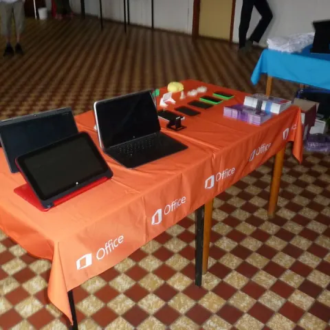 Eš u Pacova 2014 - Mironet IT tábor – fotka 210