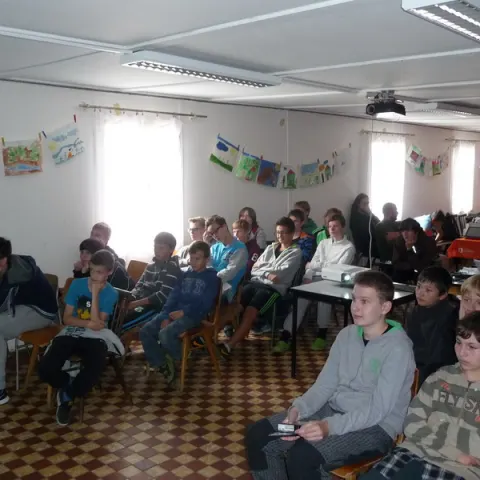 Eš u Pacova 2014 - Mironet IT tábor – fotka 225