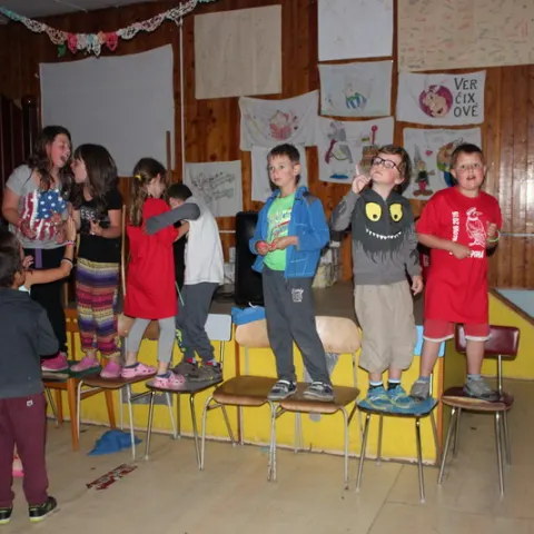 Eš u Pacova 2015 - 0.turnus – fotka 1565
