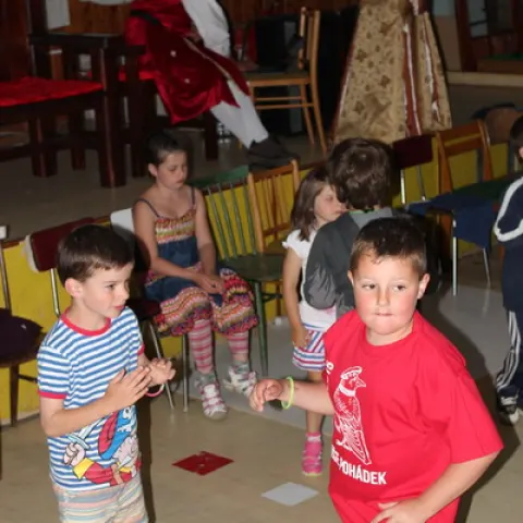 Eš u Pacova 2015 - 0.turnus – fotka 1534