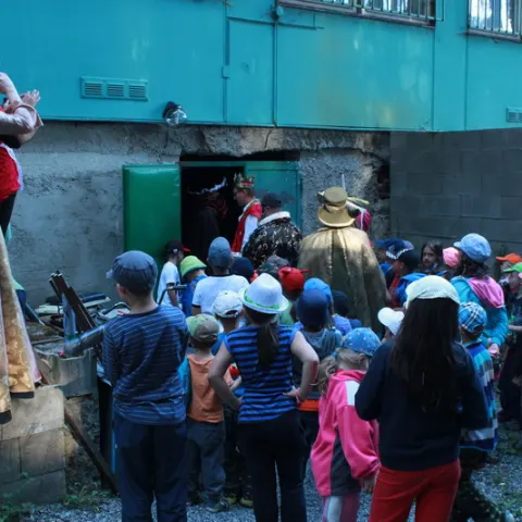 Eš u Pacova 2015 - 0.turnus – fotka 1483