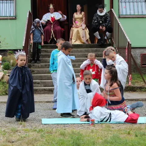 Eš u Pacova 2015 - 0.turnus – fotka 1019
