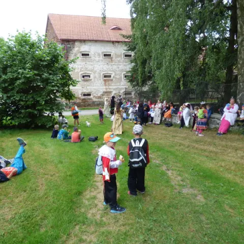 Eš u Pacova 2015 - 0.turnus – fotka 1693