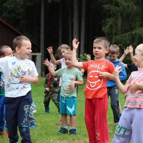 Eš u Pacova 2015 - 0.turnus – fotka 802