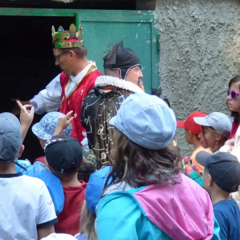 Eš u Pacova 2015 - 0.turnus – fotka 1992