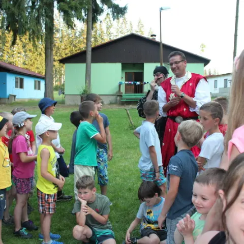 Eš u Pacova 2015 - 0.turnus – fotka 270
