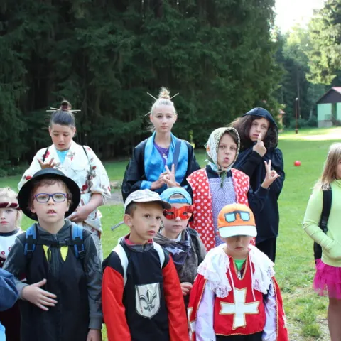 Eš u Pacova 2015 - 0.turnus – fotka 1054