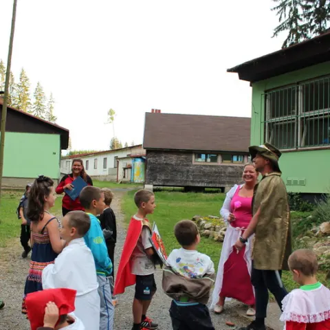 Eš u Pacova 2015 - 0.turnus – fotka 1029