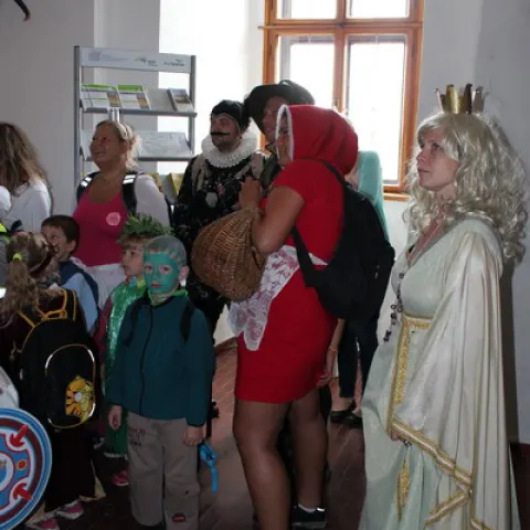 Eš u Pacova 2015 - 0.turnus – fotka 1071