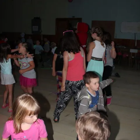 Eš u Pacova 2015 - 0.turnus – fotka 1539