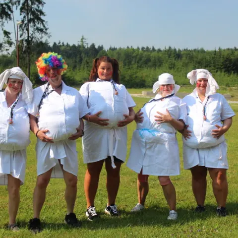 Eš u Pacova 2015 - 0.turnus – fotka 552