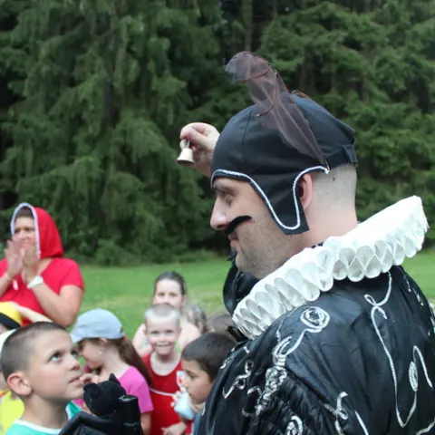 Eš u Pacova 2015 - 0.turnus – fotka 268