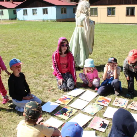 Eš u Pacova 2015 - 0.turnus – fotka 1383