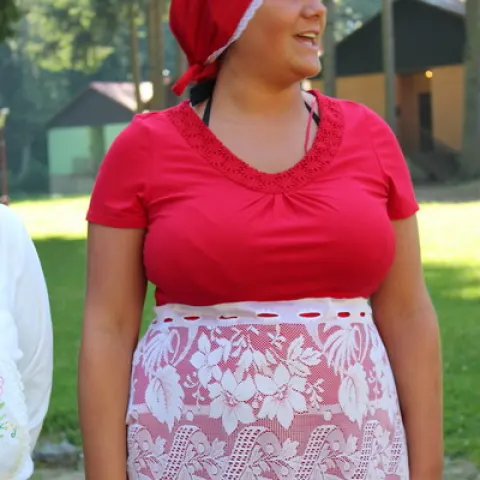 Eš u Pacova 2015 - 0.turnus – fotka 629