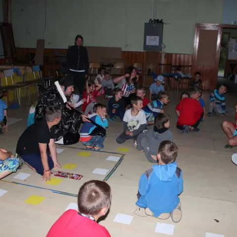 Eš u Pacova 2015 - 0.turnus – fotka 1537