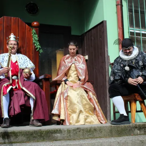 Eš u Pacova 2015 - 0.turnus – fotka 1329