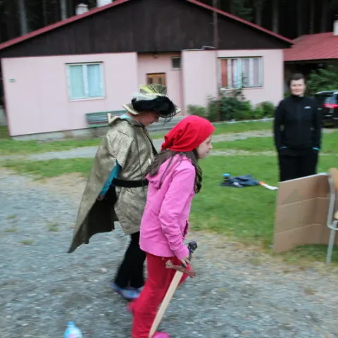 Eš u Pacova 2015 - 0.turnus – fotka 1310