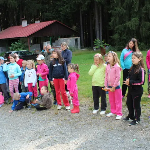 Eš u Pacova 2015 - 0.turnus – fotka 1332