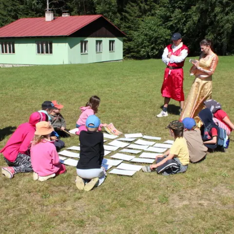 Eš u Pacova 2015 - 0.turnus – fotka 1379