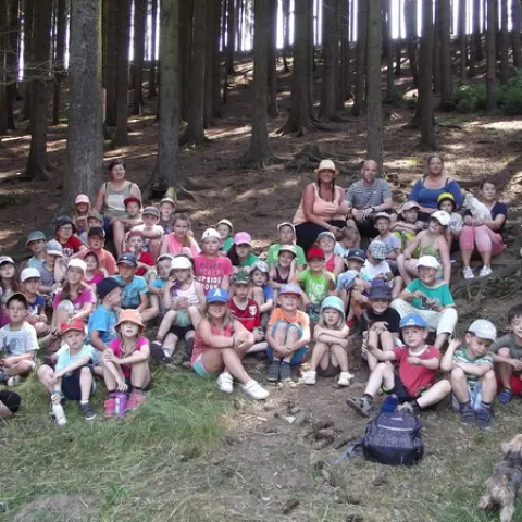 Eš u Pacova 2015 - 0.turnus – fotka 123