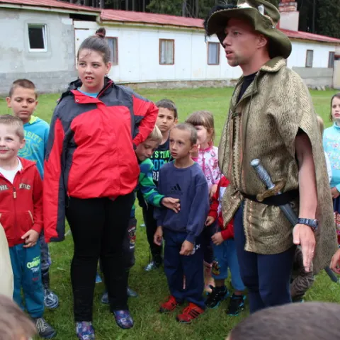 Eš u Pacova 2015 - 0.turnus – fotka 1233