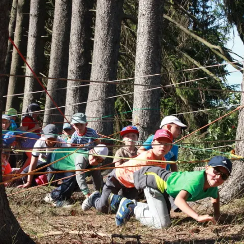 Eš u Pacova 2015 - 0.turnus – fotka 1468
