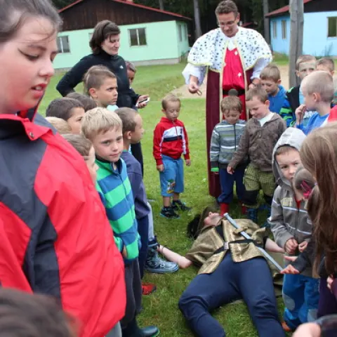 Eš u Pacova 2015 - 0.turnus – fotka 1240