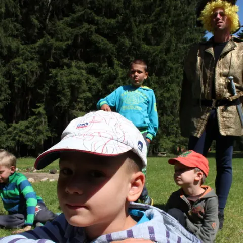 Eš u Pacova 2015 - 0.turnus – fotka 1369