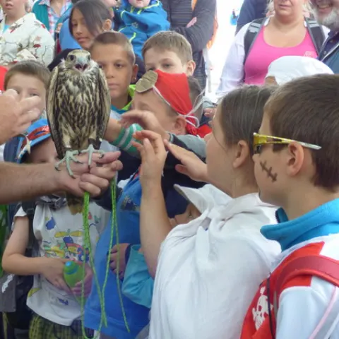Eš u Pacova 2015 - 0.turnus – fotka 1801
