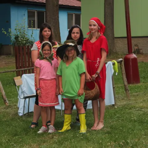 Eš u Pacova 2015 - 0.turnus – fotka 514