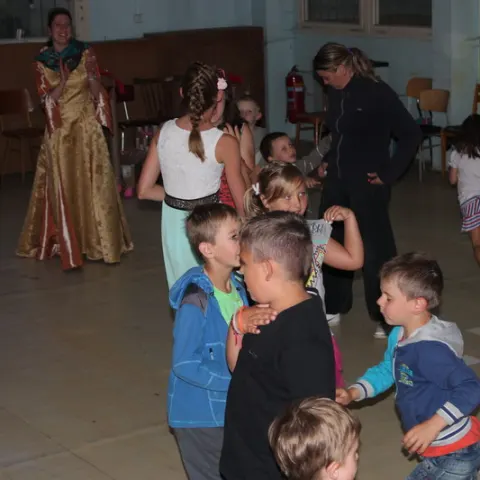 Eš u Pacova 2015 - 0.turnus – fotka 1557