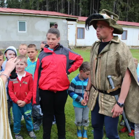 Eš u Pacova 2015 - 0.turnus – fotka 1237
