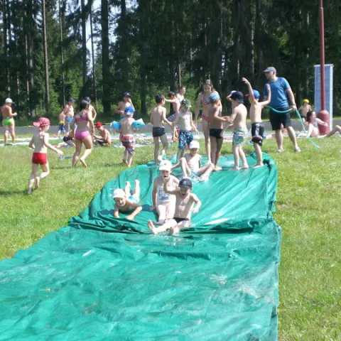 Eš u Pacova 2015 - 0.turnus – fotka 80