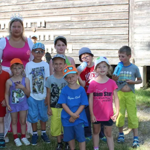 Eš u Pacova 2015 - 0.turnus – fotka 681
