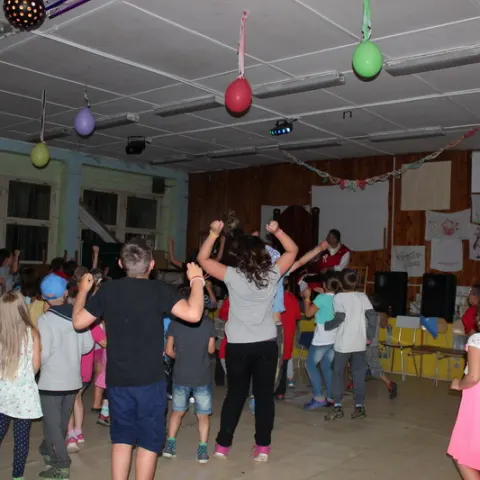 Eš u Pacova 2015 - 0.turnus – fotka 1544
