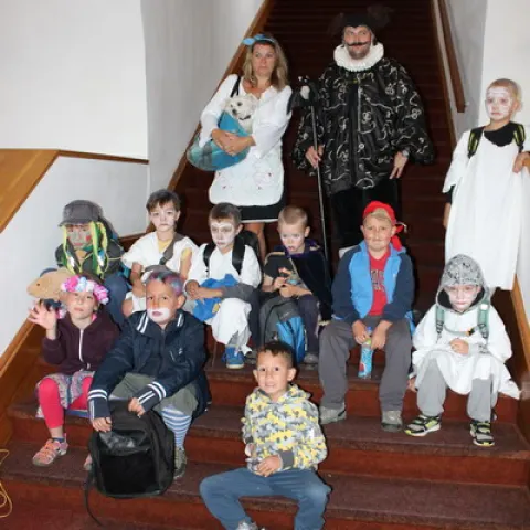 Eš u Pacova 2015 - 0.turnus – fotka 1088
